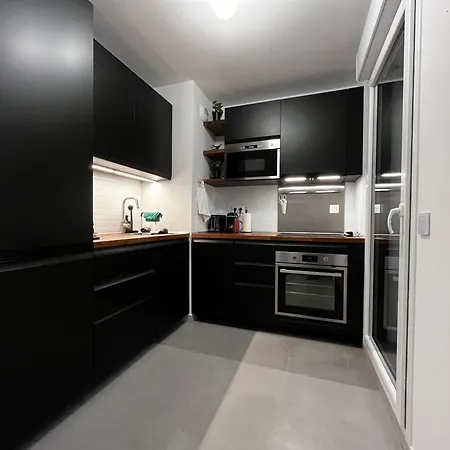 Appartement Dream Signature Family Chessy (Seine-et-Marne)