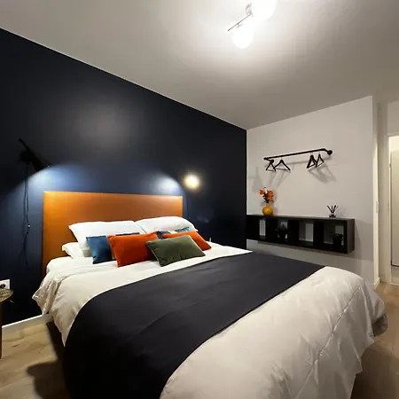 Dream Signature Apartment Chessy (Seine-et-Marne)