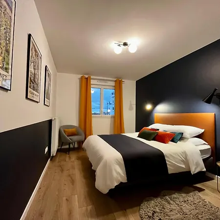 Dream Signature Apartment