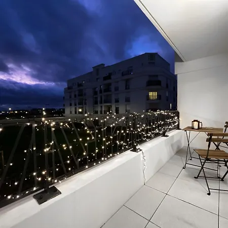Apartment Dream Signature *